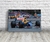 Cuadro Alain Prost · F1 · 60x40 cm - FanPosters