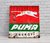 Cartel Puma · 30x30 cm en internet