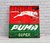 Cartel Puma · 30x30 cm - FanPosters
