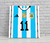 Cartel Angel Di María Qatar 2022 #01 · 30x30 cm - comprar online