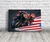 Cuadro Fabio Quartararo · MotoGP · 60x40 cm