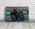 Cartel Fabio Quartararo MotoGP · 45x30 cm - comprar online