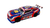 Maqueta Claseslot Marcos Quijada Camaro TC N°197 2024