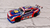 Maqueta Claseslot Marcos Quijada Camaro TC N°197 2024 - comprar online