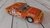 Maqueta Claseslot Eduardo Ramos Ford TC N°1 1995
