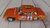 Maqueta Claseslot Eduardo Ramos Ford TC N°1 1995 - FanPosters
