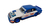 Maqueta Claseslot Eduardo Ramos Ford TC N°6 1997