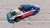 Maqueta Claseslot Eduardo Ramos Ford TC N°22 1999 - comprar online