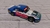 Maqueta Claseslot Eduardo Ramos Ford TC N°22 1999 en internet