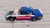 Maqueta Claseslot Eduardo Ramos Ford TC N°22 1999 - FanPosters