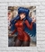 Banner Ranma 1/2 · 120x80 cms