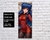 Cuadro Ranma 1/2 · 80x30 cm #04 en internet