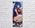 Cuadro Ranma 1/2 · 80x30 cm #03 - comprar online
