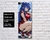 Cuadro Ranma 1/2 · 80x30 cm #03 en internet