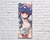 Cuadro Ranma 1/2 · 80x30 cm #05 - comprar online