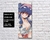 Cuadro Ranma 1/2 · 80x30 cm #05 en internet