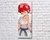 Cuadro Ranma 1/2 · 80x30 cm #06 - comprar online