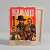 Cuadro Red Dead Redemption · Canvas Con Bastidor 60x40 cm - comprar online