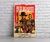 Cartel Red Dead Redemption 2 · 45x30 cm - comprar online