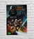 Banner Star Wars Rebels · 120x80 cms