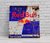Cartel Vintage Red Bull · 30x30 cm