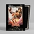 Cuadro Red Sonja · Canvas Con Bastidor 60x40 cm