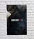Banner Resident Evil · 120x80 cms - FanPosters