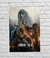 Banner Resident Evil · 120x80 cms en internet