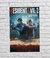 Banner Resident Evil · 120x80 cms en internet