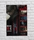 Banner Resident Evil · 120x80 cms - comprar online
