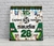 Cartel Carlos Reutemann Formula 1 · 30x30 cm - comprar online