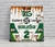 Cartel Carlos Reutemann Formula 1 · 30x30 cm