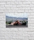 Banner Carlos Reutemann Ferrari · 120x80 cms - tienda online