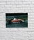 Banner Carlos Reutemann Ferrari · 120x80 cms