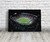 Cuadro Monumental River · 60x40 cm en internet