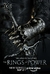 Banner Rings of Power · 120x80 cms en internet