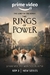 Banner Rings of Power · 120x80 cms - comprar online