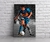 Cuadro Juan Román Riquelme · 60x40 cm - FanPosters