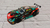 Maqueta Claseslot Ricardo Risatti Camaro TC N°85 2024 - comprar online