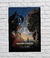 Banner Transformers Rise of the Beasts · 120x80 cms - comprar online