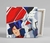 Cuadro Robotech · Canvas 40x40 cm - comprar online