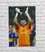 Banner Sergio Romero · Boca Juniors · 120x80 cm