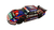 Maqueta Claseslot Matías Rossi Ford TC N°15 2018