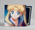 Cuadro Sailor Moon · Canvas 40x40 cm - comprar online