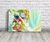 Cuadro Sailor Moon · Canvas con Bastidor 60x40 cm - comprar online