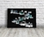 Carteles Saint Seiya · Las 12 Casas Del Zodíaco · 45x30 cm - comprar online