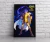 Carteles Saint Seiya · Caballeros De Las 12 Casas · 45x30 cm - FanPosters