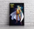 Imagen de Carteles Saint Seiya · Caballeros De Las 12 Casas · 45x30 cm