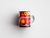 Taza Fierrera Carlos Sainz Ferrari 2024 #01 - tienda online