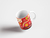 Imagen de Taza Fierrera Carlos Sainz Ferrari 2024 #01